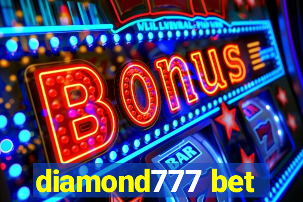 diamond777 bet